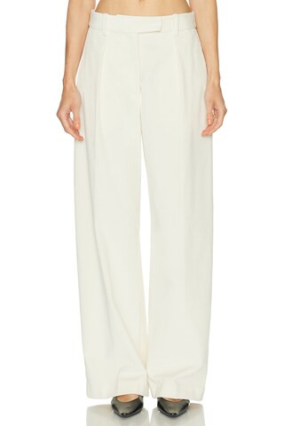 Corduroy Trouser | FWRD 