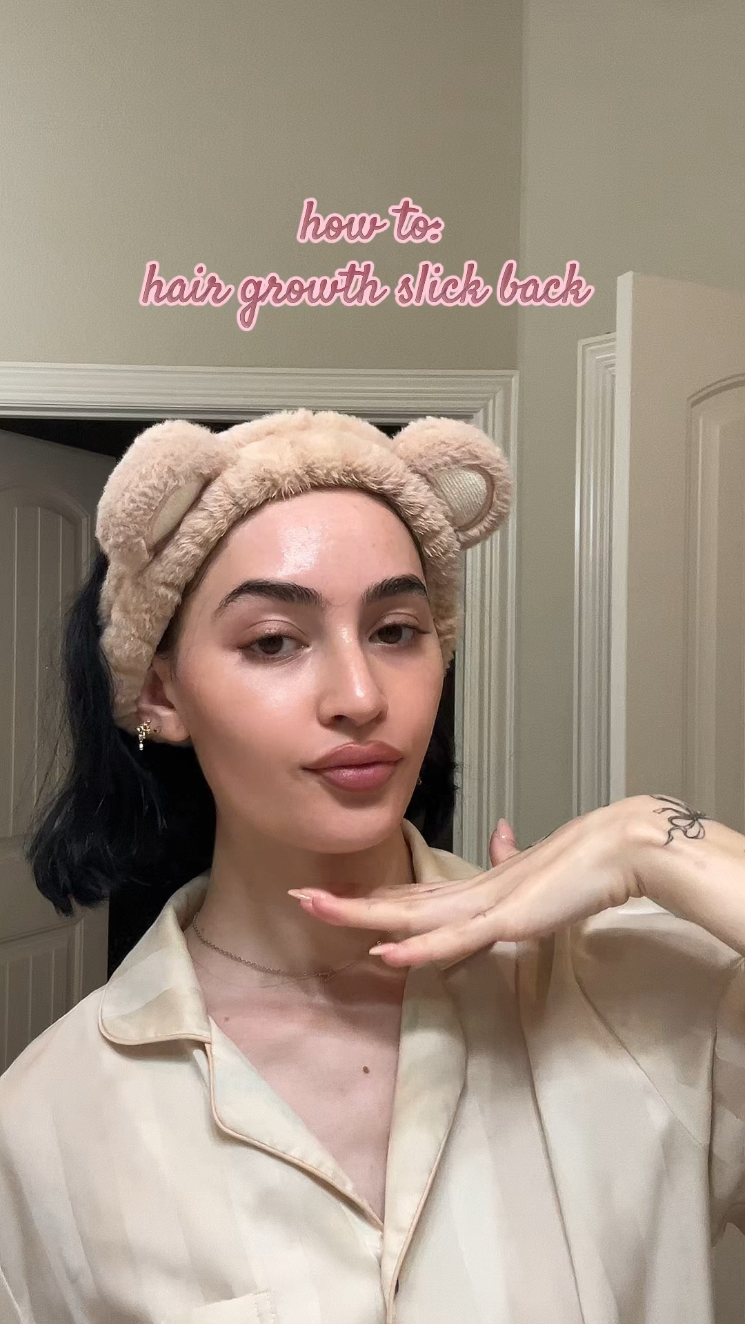 #LTKWatchNow #LTKBeauty #LTKU