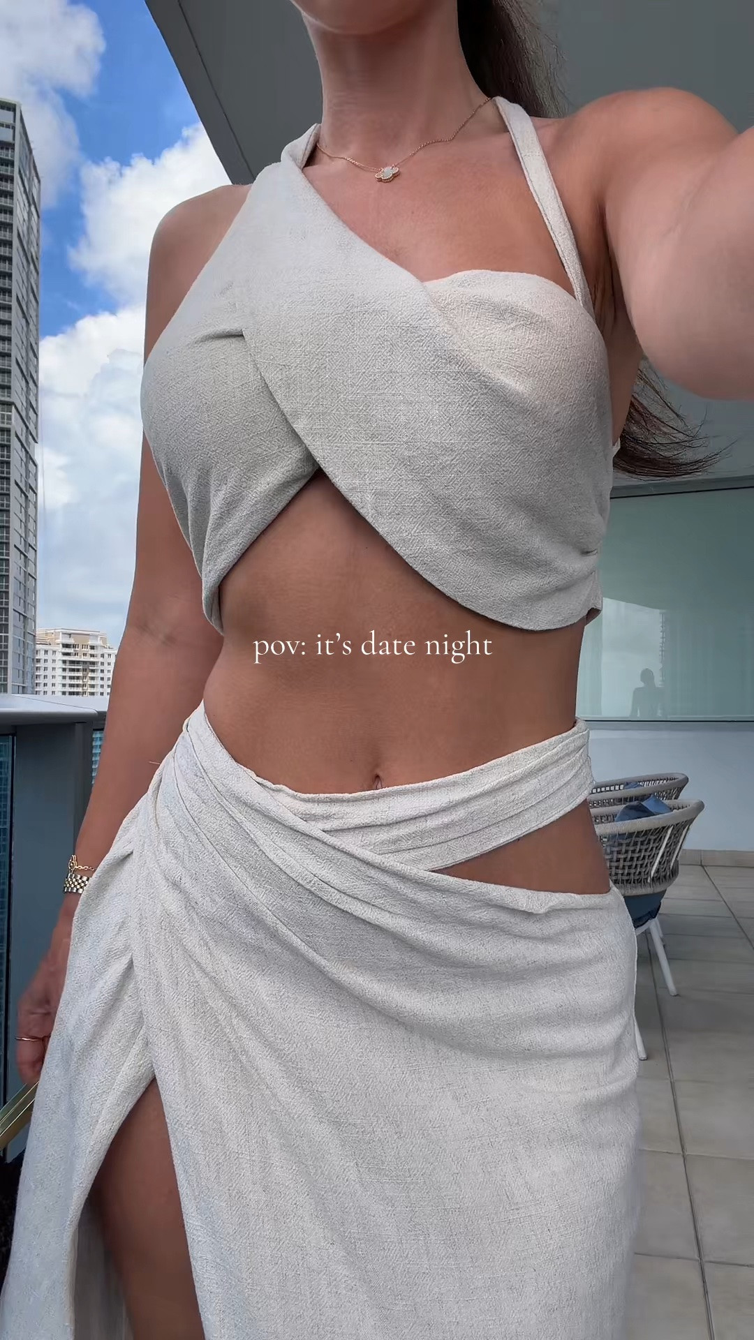 Jluxlabel discount code: DCLOSET12

date night outfit in miami 💕

maxi skirt set | euro summer outfit | resort wear | maxi skirt outfit inspo | summer outfit inspo | miami outfit | vacation outfit inspo | tropical vacation dress | linen summer outfit

#LTKootd #LTKTall #LTKTravel