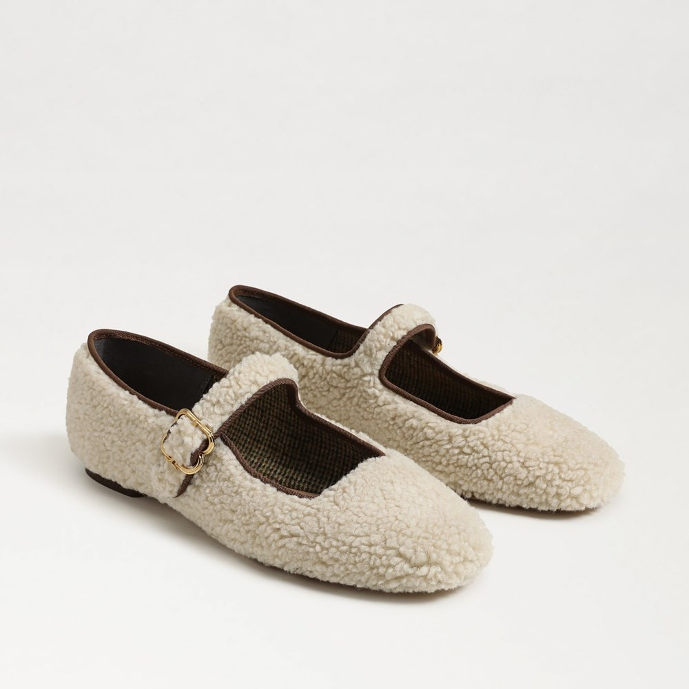Michaela Mary Jane Flat | Sam Edelman