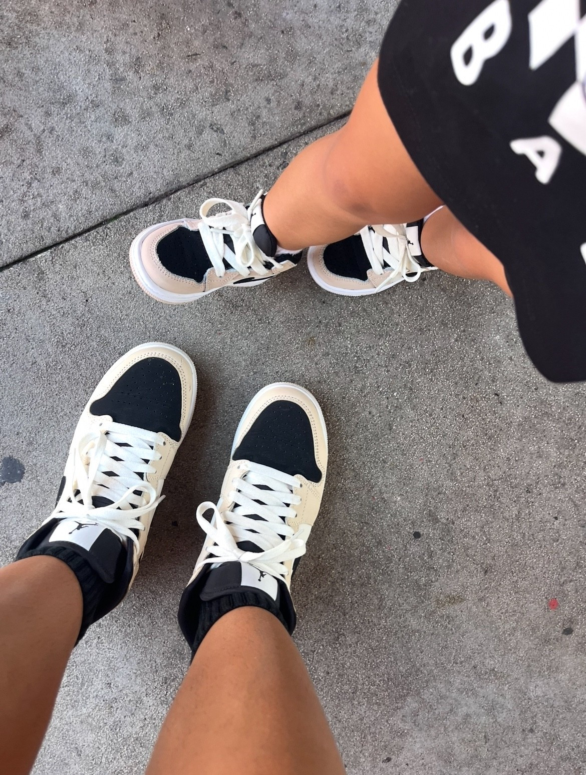 Mama and mini

#LTKKids #LTKootd #LTKmomlife