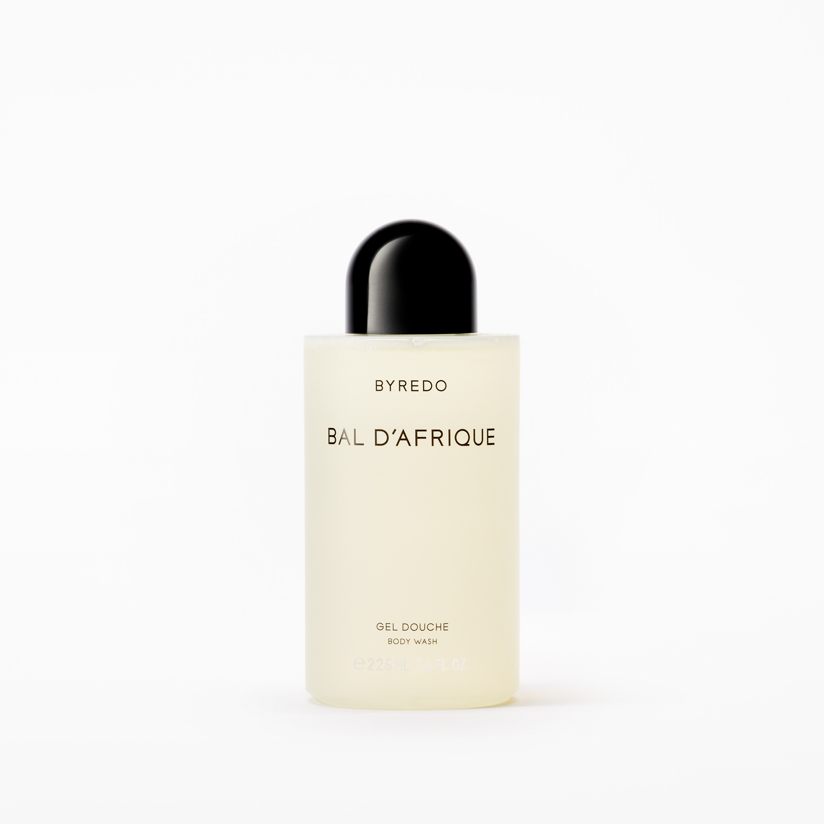 Byredo Gel douche Bal d'Afrique 225 ml | Byredo