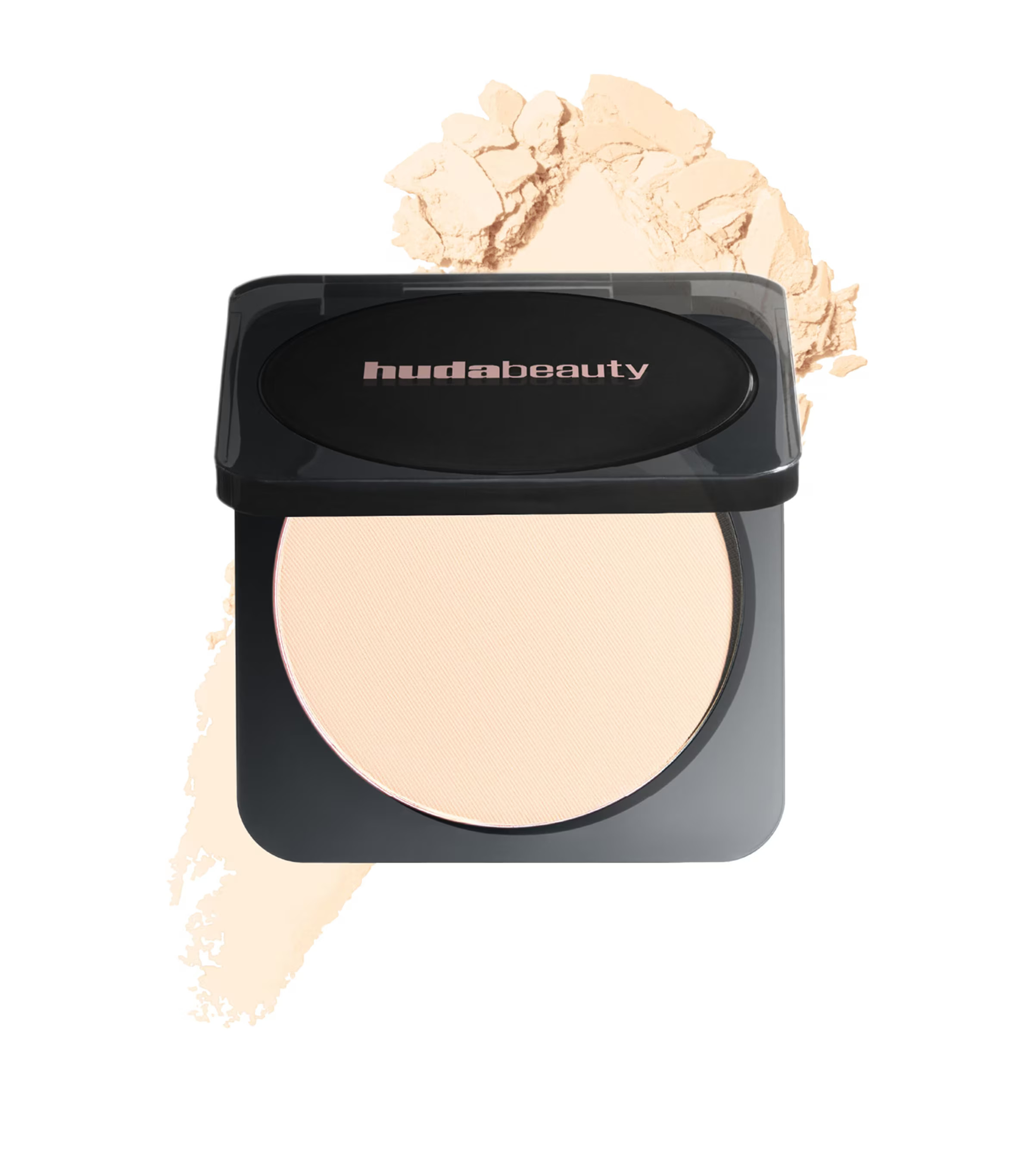 Huda Beauty Easy Bake Pressed Powder | Harrods (US)