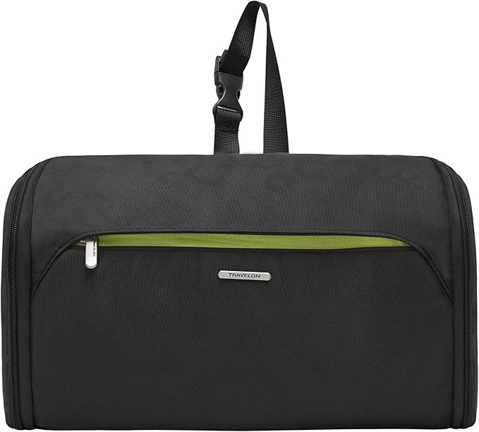 Travelon: Flat-Out Toiletry Kit | Amazon (US)