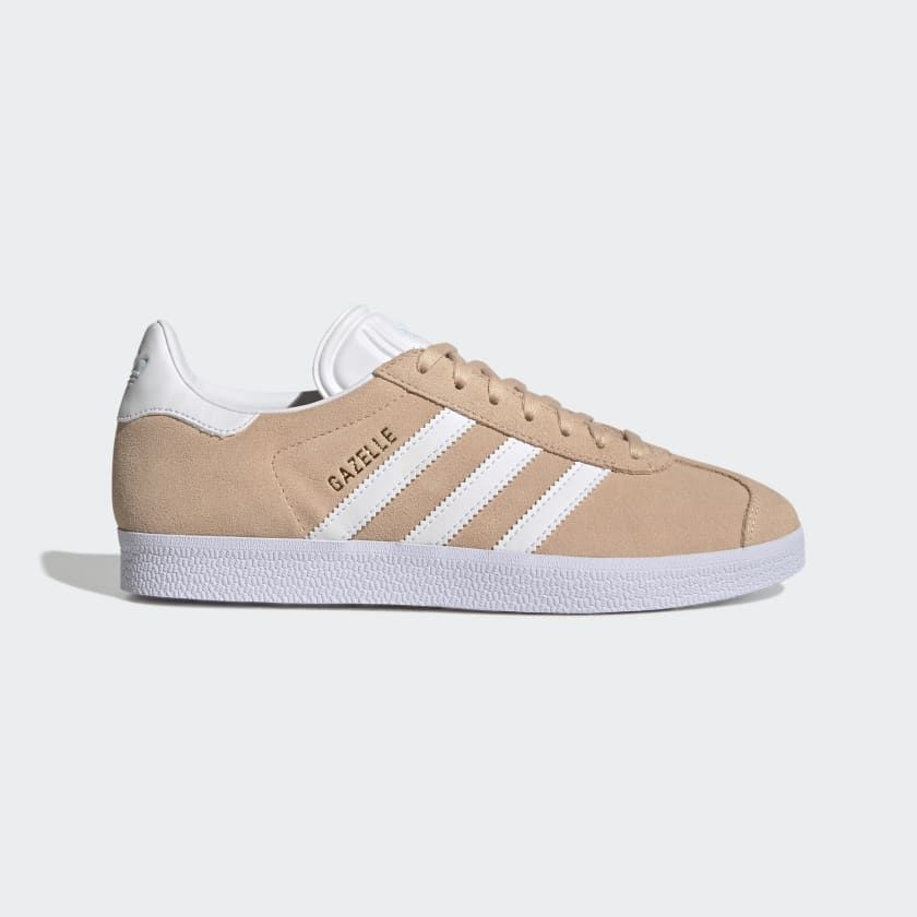 Gazelle Shoes | adidas (UK)