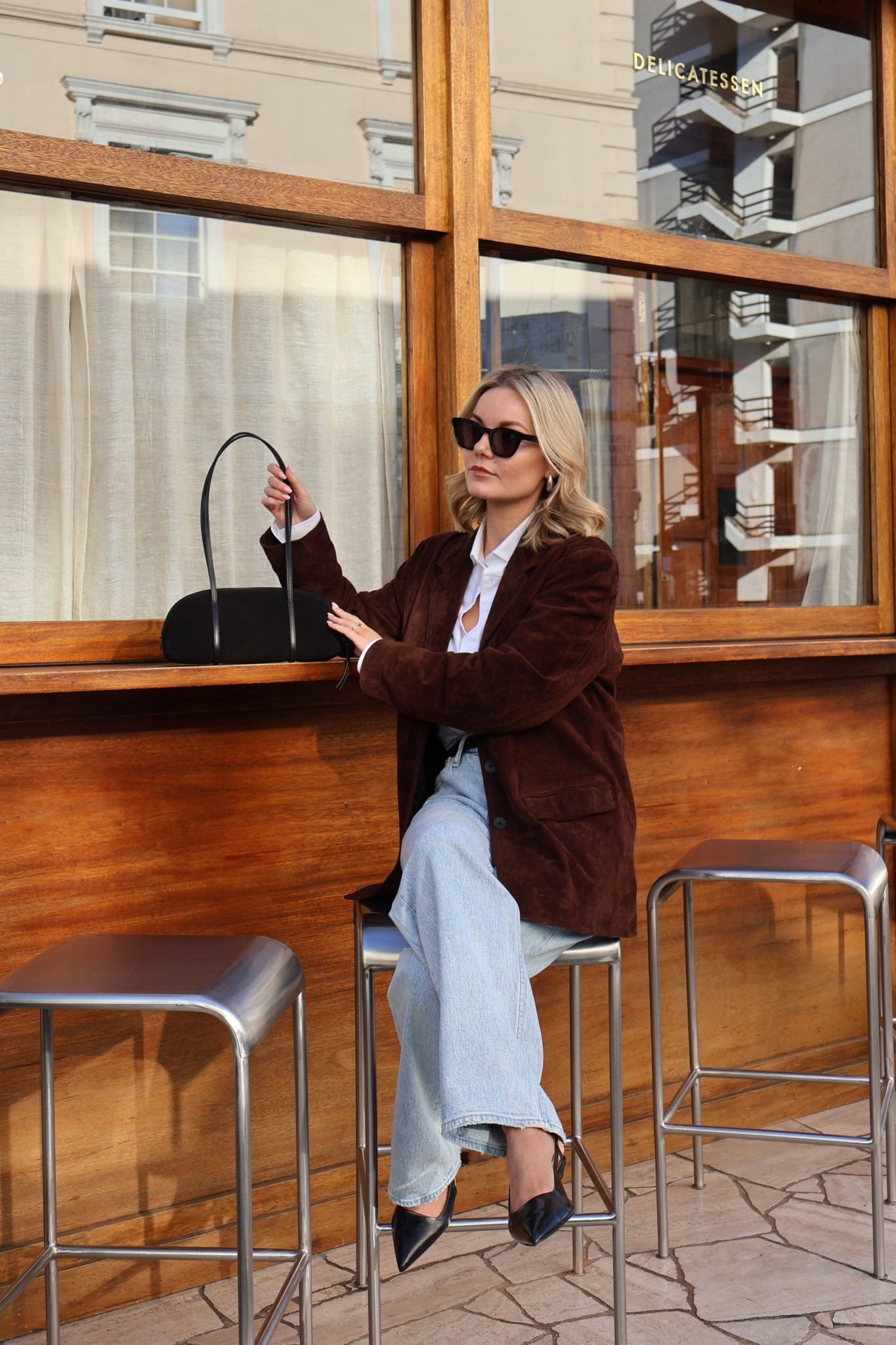 Spring style 🤎 

#LTKspring #LTKuk #LTKeurope