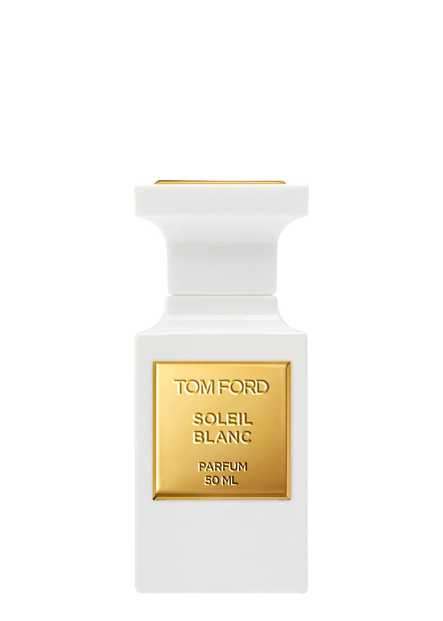 Soleil Blanc Parfum Eau de Parfum 50ml | Harvey Nichols