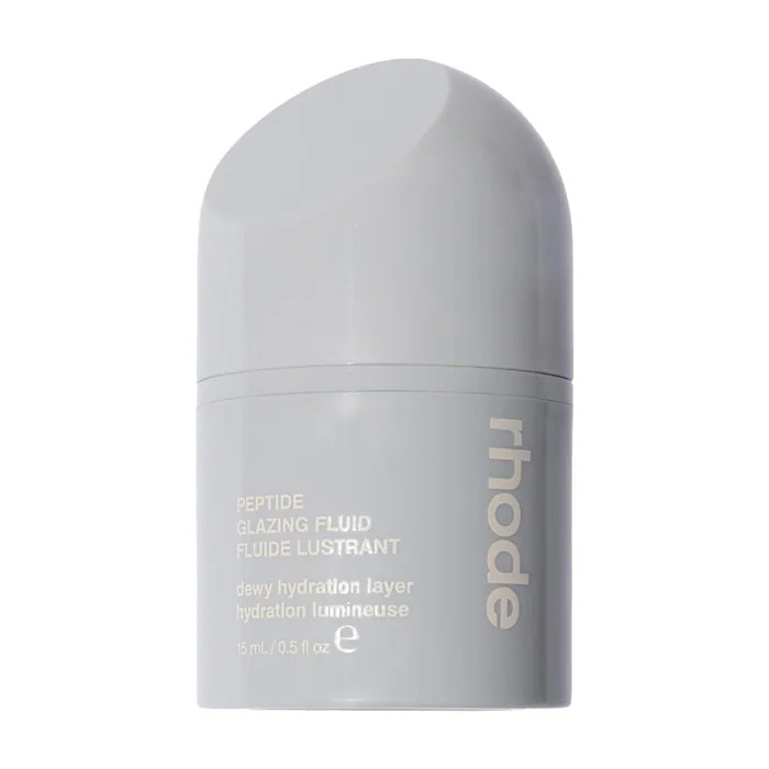 Mini Peptide Glazing Fluid Dewy Gel Serum | Sephora (US)