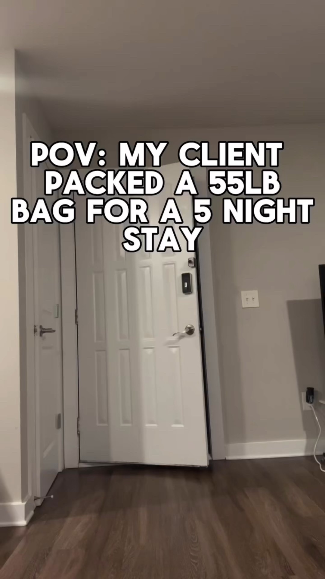 🎒✨ Hey, Surgery Stars! 🌟 Why stress over packing when you can keep it simple and sassy? 💖🦄  We’ve got your back with a curated packing list that'll help you pack light and leave the heavy stuff to the EXPERTS! 🙌✨ 

Just think about it: more time to focus on YOU and your fabulous recovery! 💁‍♀️💅 Want that exclusive packing list? Drop a “PACK" in the comments, and we’ll slide it right into your DMs! 📩🎁 

Let’s make your surgery prep as breezy as your healing will be! 🌬️💖 #UnicornNurse #PackingMadeEasy #SurgeryReady #CommentBelow