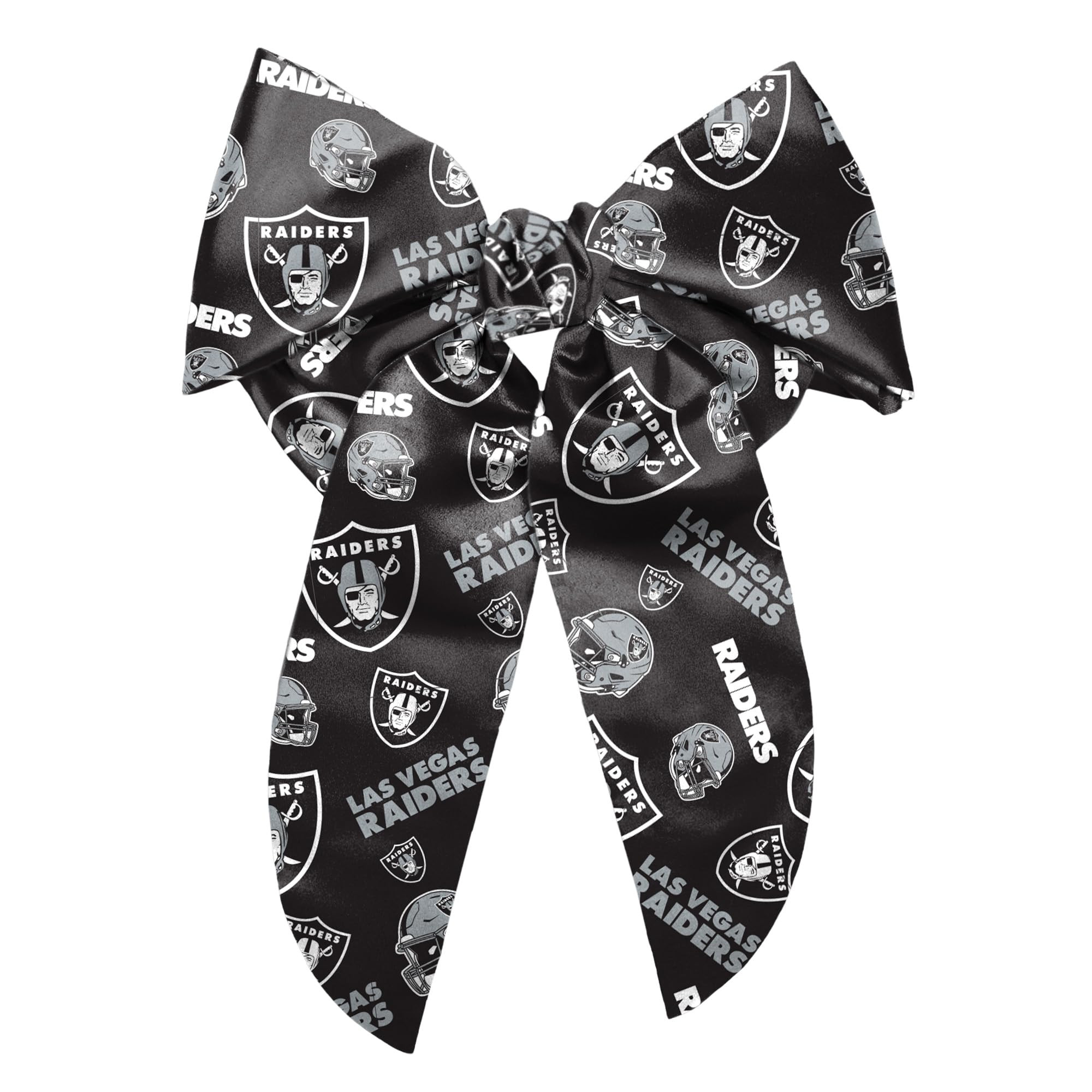 Littlearth NFL San Francisco 49ers Big Bow Hair Clip | Amazon (US)