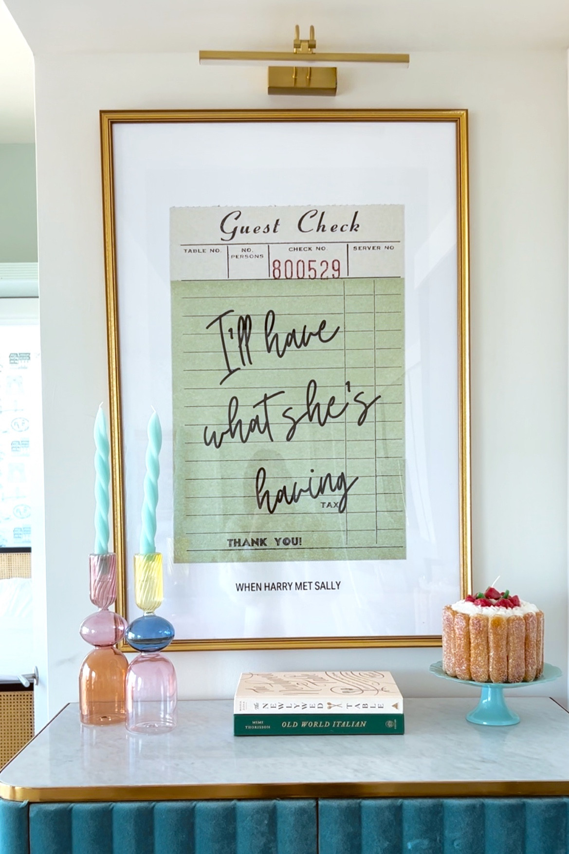 when harry met sally art on a budget! 

#LTKfindsunder50 #LTKGiftGuide #LTKhome