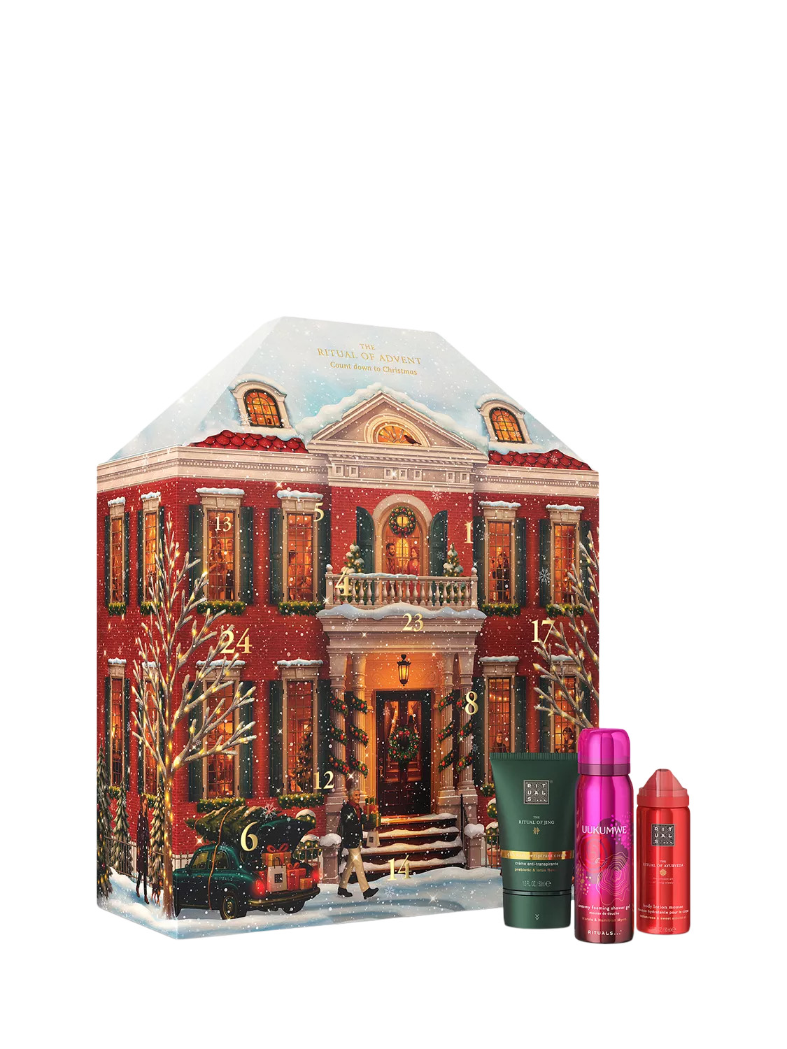 Rituals Classic Advent Calendar | John Lewis (UK)