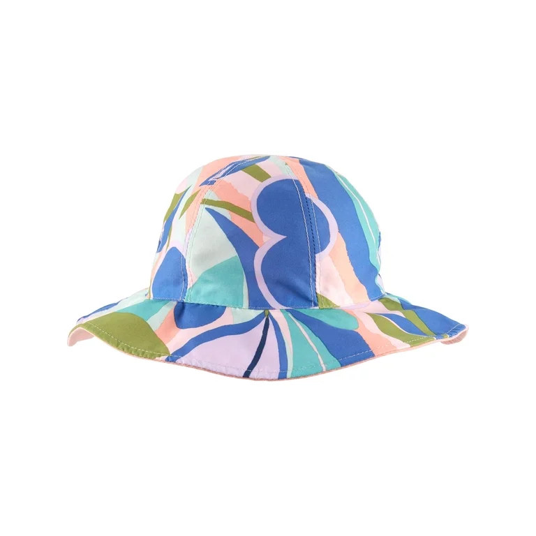 Carter's Child of Mine Toddler Girl Bucket Hat, One Size | Walmart (US)
