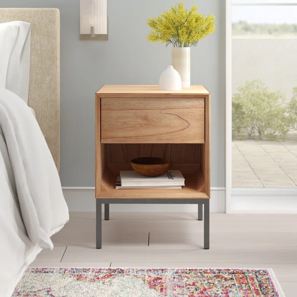Stallings Nightstand | Wayfair North America