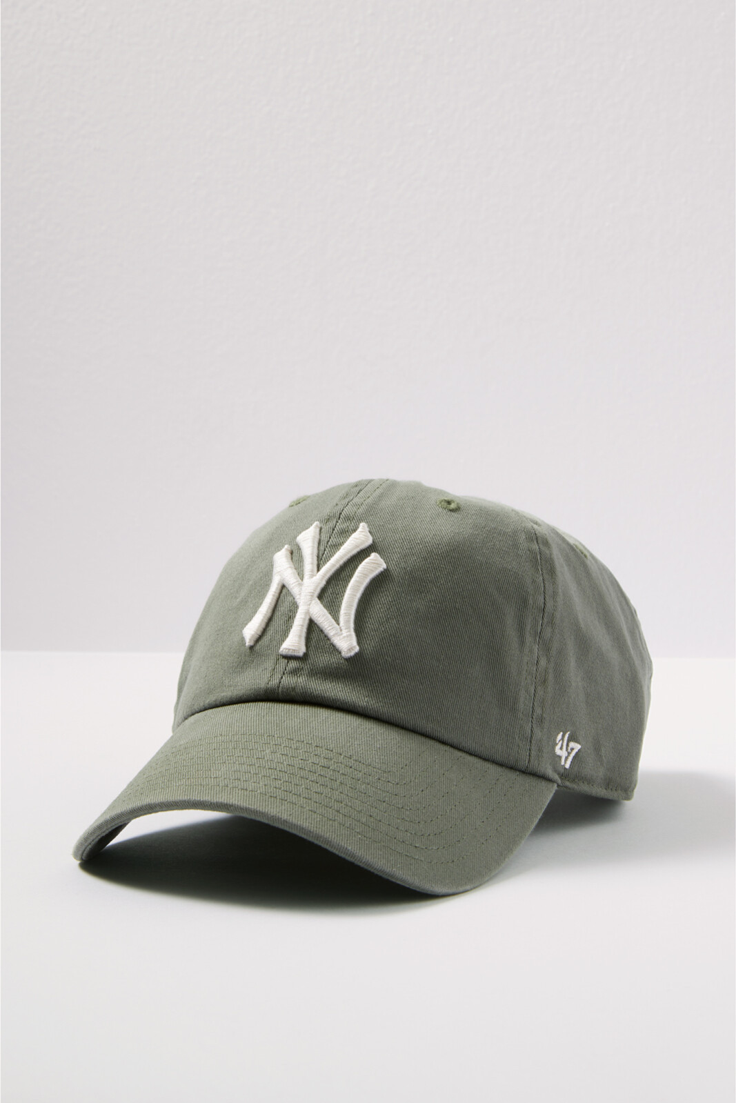 NY Baseball Hat | Evereve