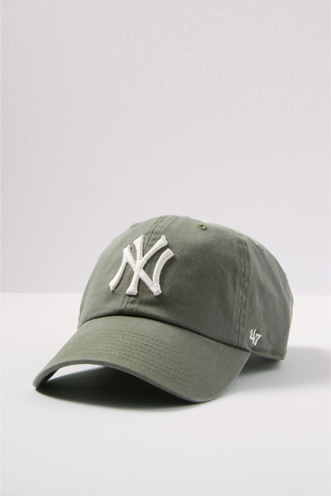 NY Baseball Hat | EVEREVE