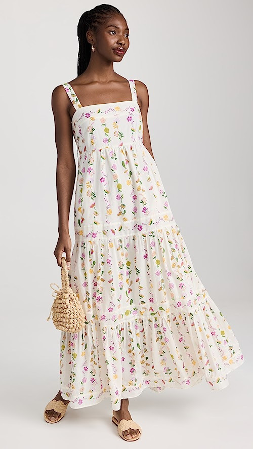 Daniela Dress | Shopbop