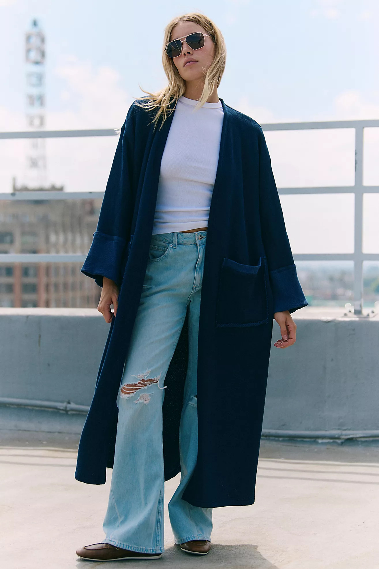 Ronnie Cardi | Free People (Global - UK&FR Excluded)