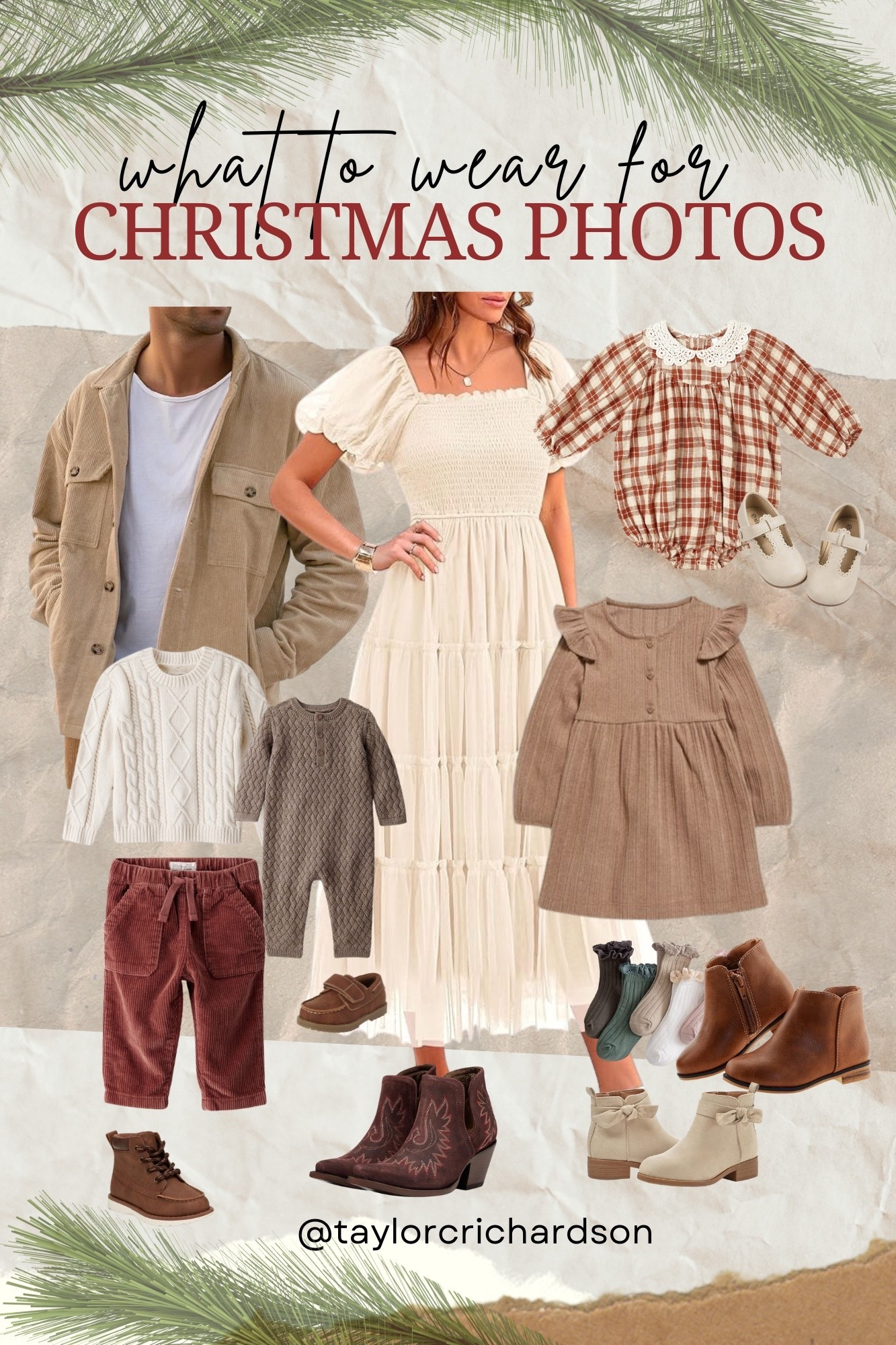 Christmas Photos | Fall Family Photos | Holiday Photos | Holiday Dress ❤️🌲🌾🍂

#LTKFamily #LTKHoliday #LTKStyleTip