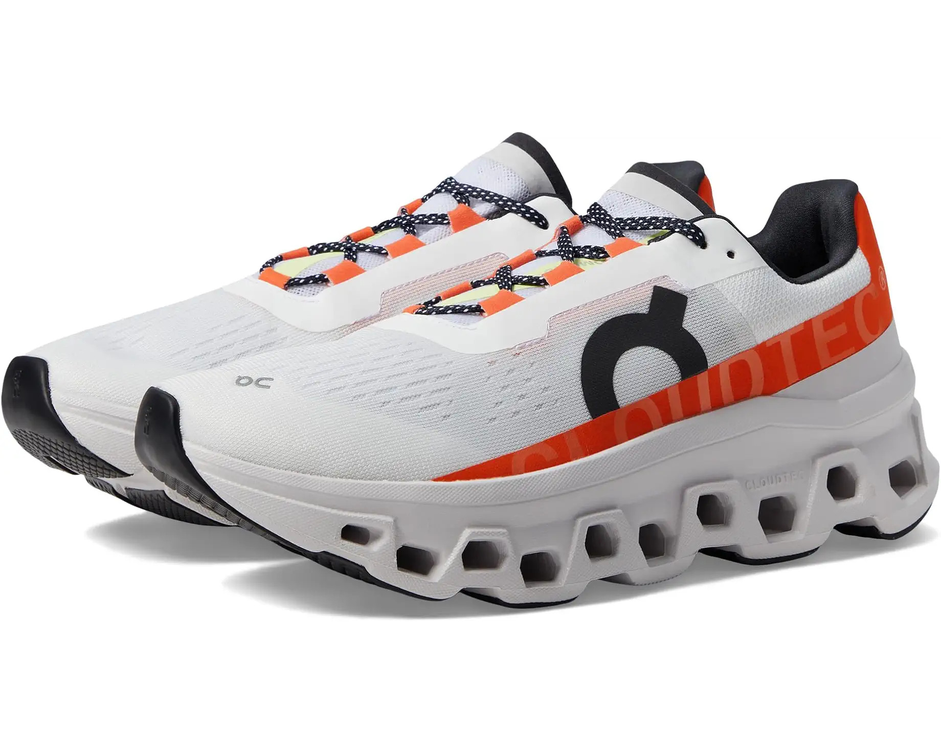 On Cloudmonster | Zappos