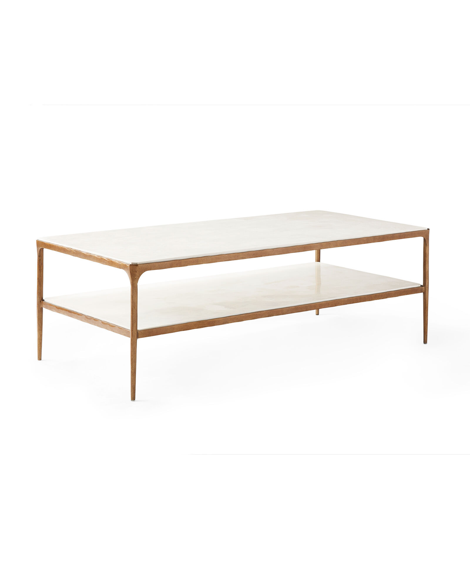 Beaumont Coffee Table | Serena and Lily