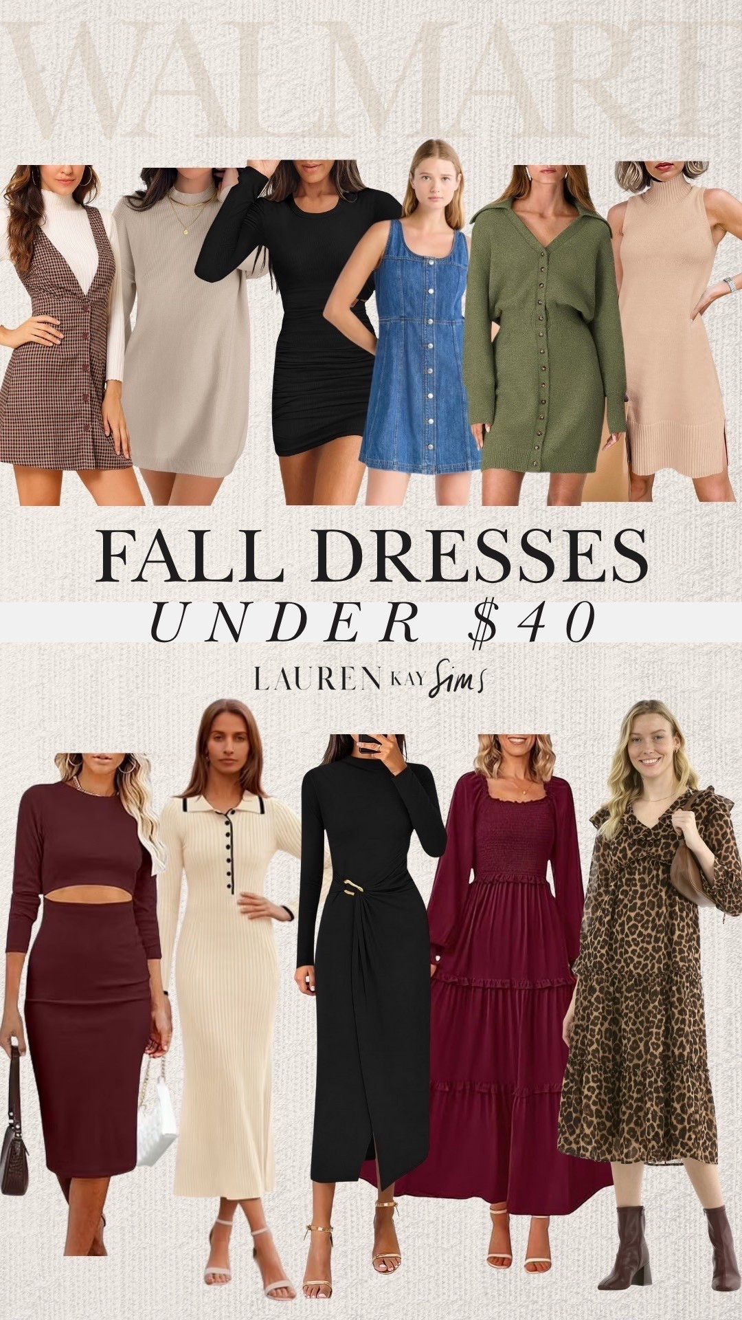 fall dresses all under $40! 😍


family photos outfit ideas
fall dress
fall outfit ideas 

#LTKFindsUnder50