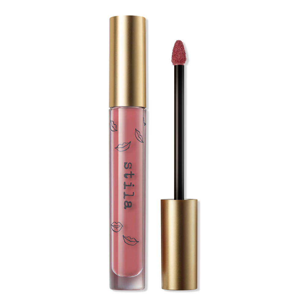 Stila Stay All Day Liquid Lipstick Matte - Patina | Ulta