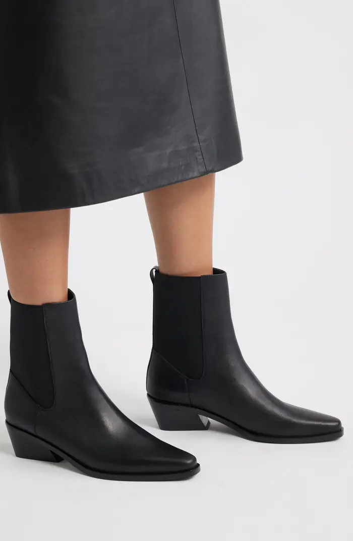Nordstrom Ainsley Chelsea Boot (Women) | Nordstrom | Nordstrom