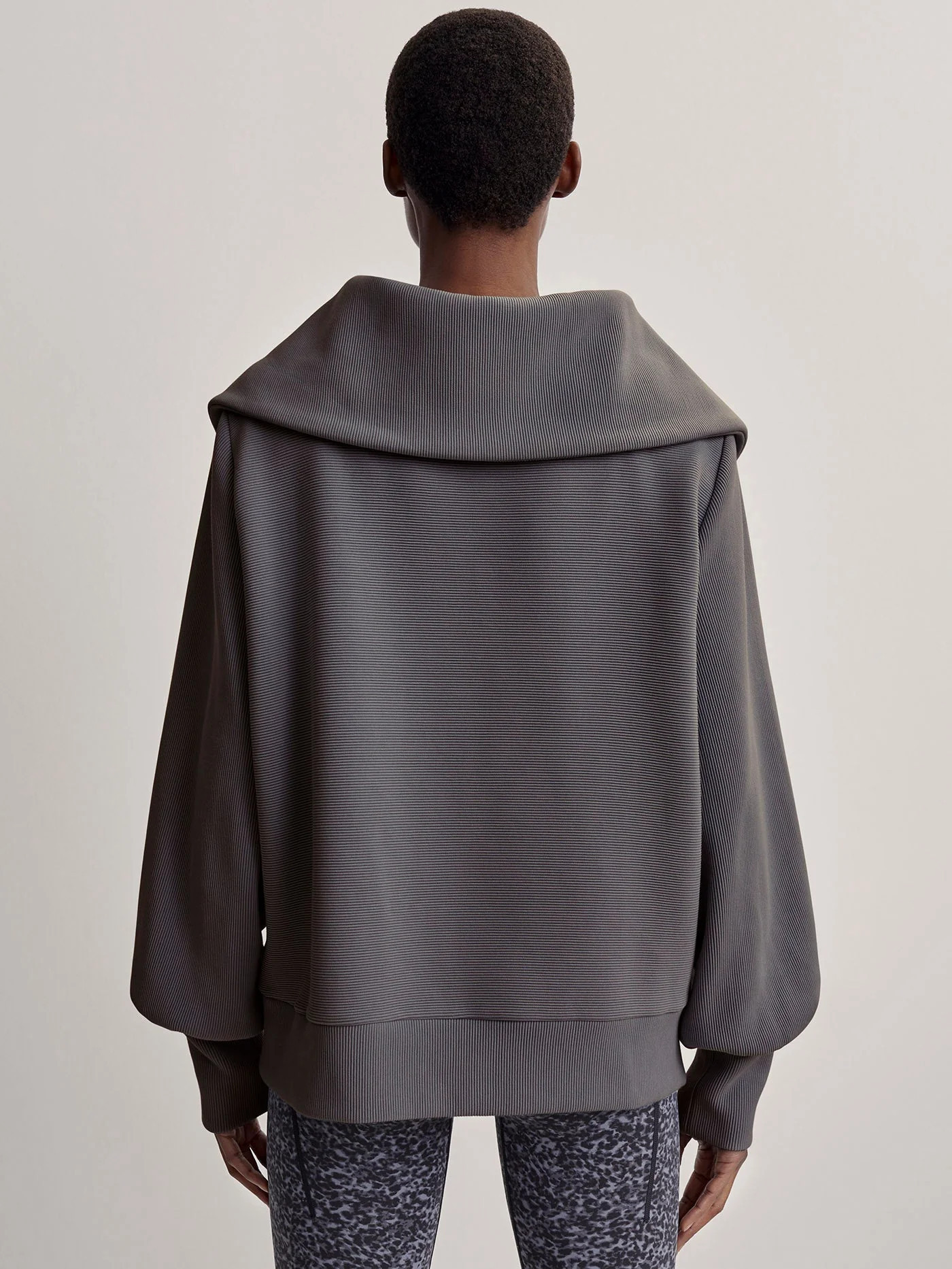 Vine Half-Zip Pullover | Varley USA