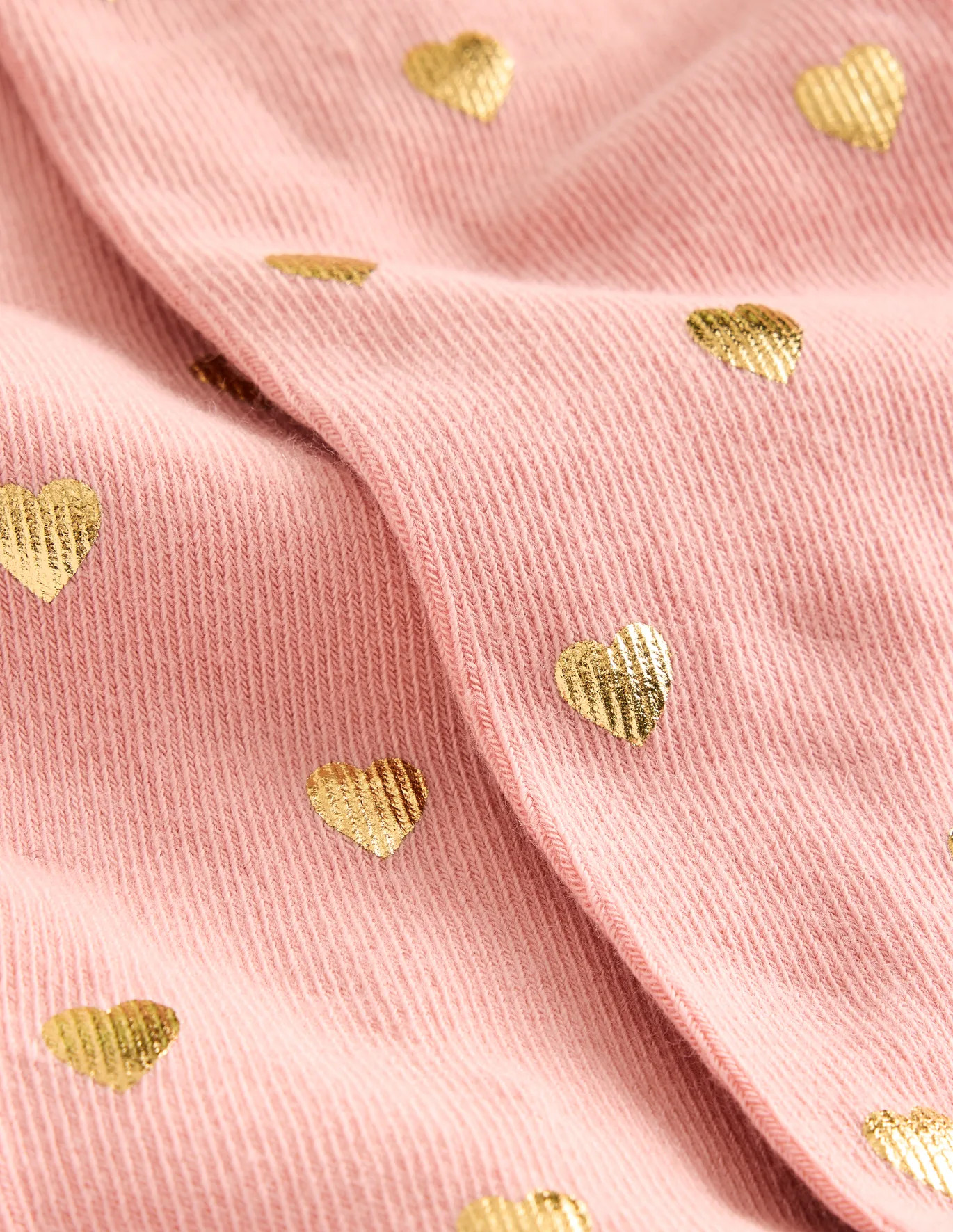 Gold Hearts | Boden (US)