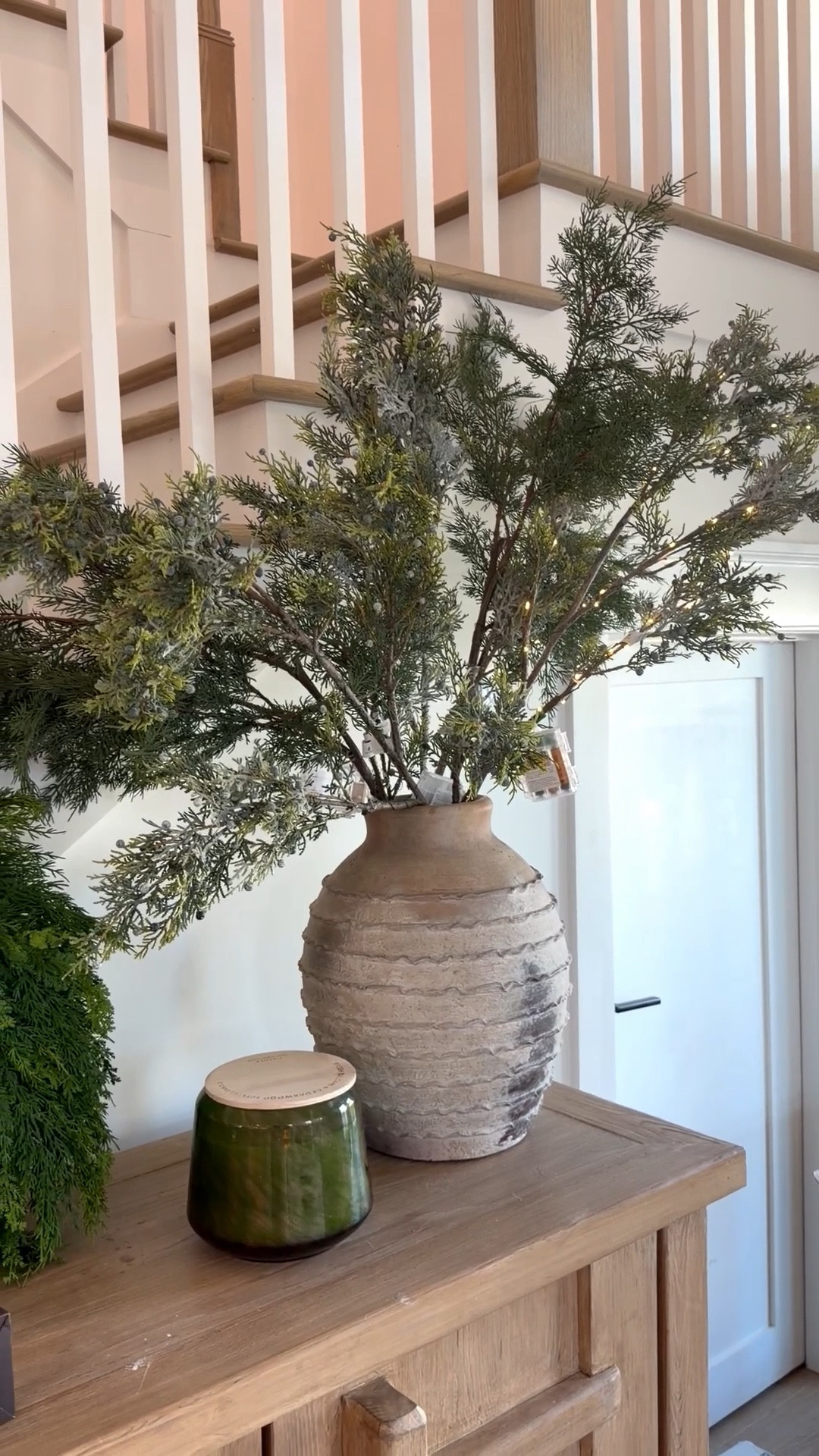 Christmas table decor 

#LTKGiftGuide #LTKHoliday #LTKHome