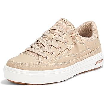 Skechers Women's Arch Fit Arcade Meet Ya There Sneakers | Amazon (US)
