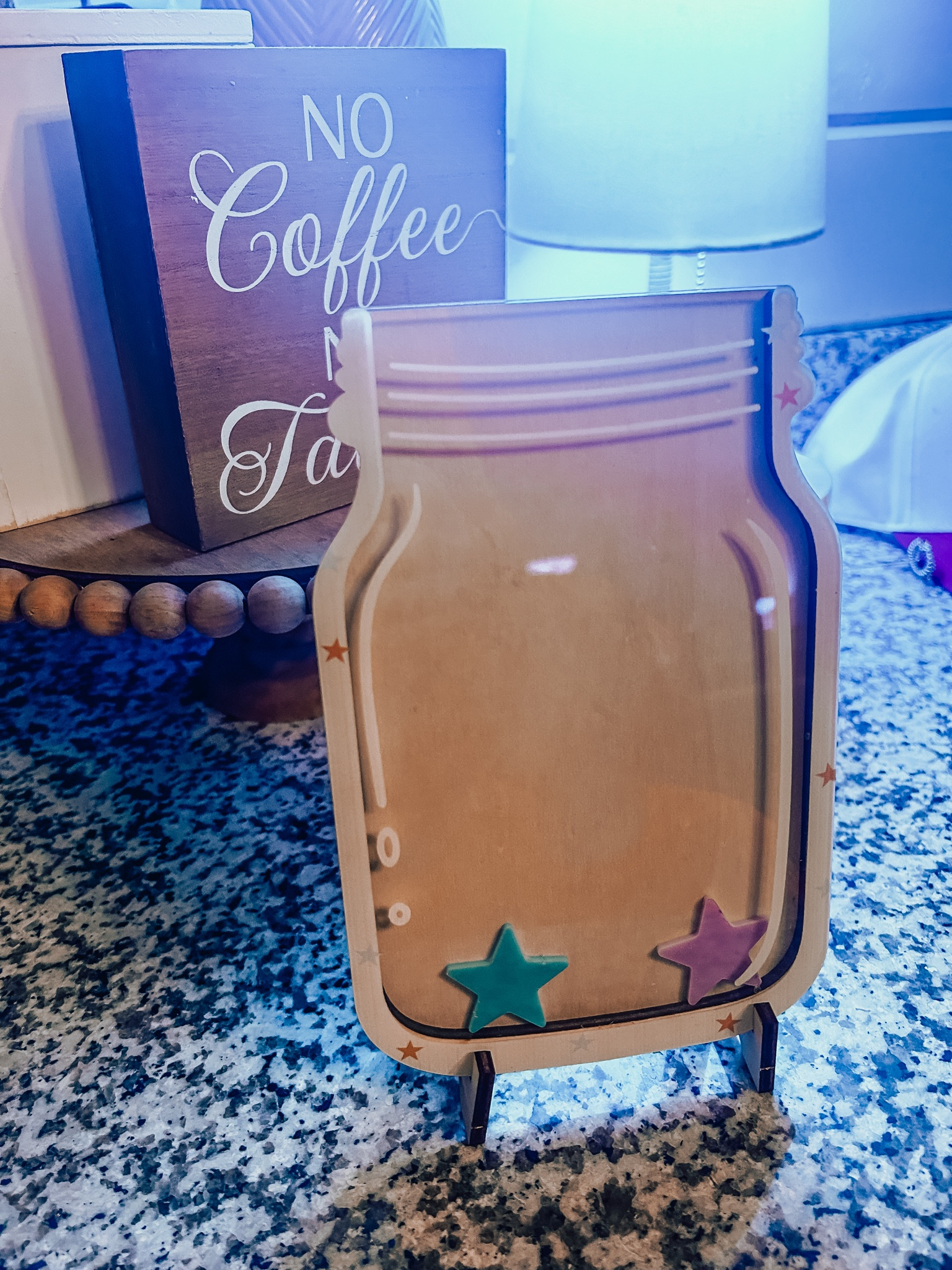 Star Reward Jars for kids/classroom! 

#LTKFamily #LTKKids #LTKHome