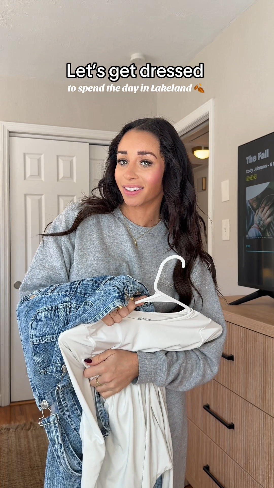 Nikki the farmer 👩‍🌾 use code NIKKI99C for $70 off your first order on fashion pass! 

#LTKSeasonal #LTKStyleTip #LTKPetite