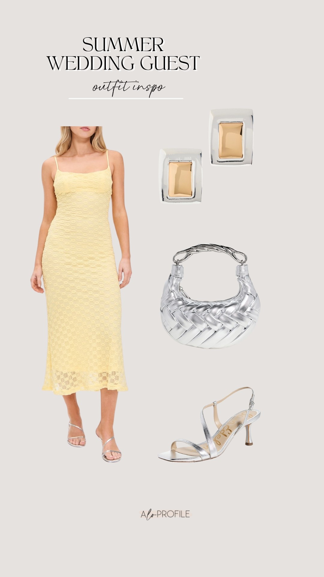 Outfit Inspo: Summer Wedding Guest // summer wedding guest dresses, wedding guest, wedding guest outfit, spring wedding guest dress, Shopbop wedding guest dress, summer wedding guest dress, summer wedding guest, colorful wedding guest dresses