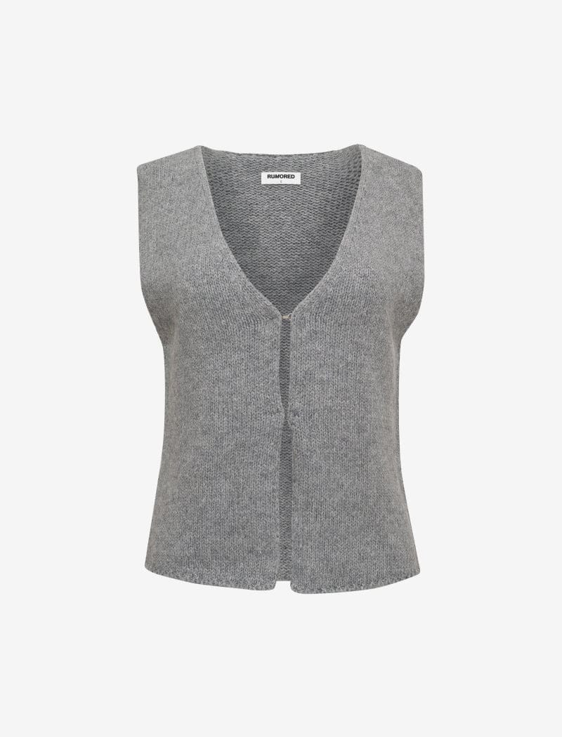 Prince Street Top | Rumored