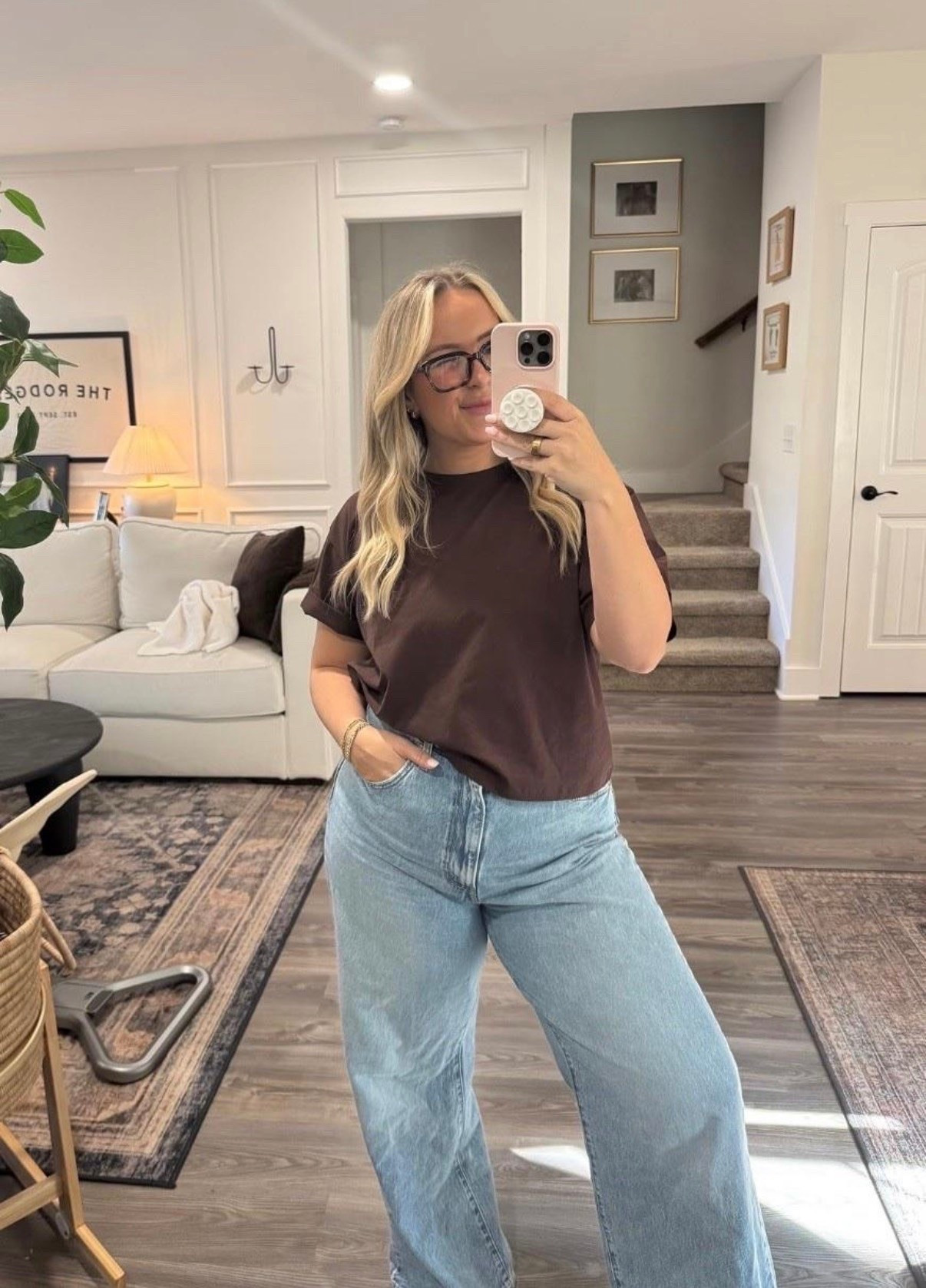 Teacher outfit inspo

#LTKootd #LTKdayinmylife #LTKSeasonal