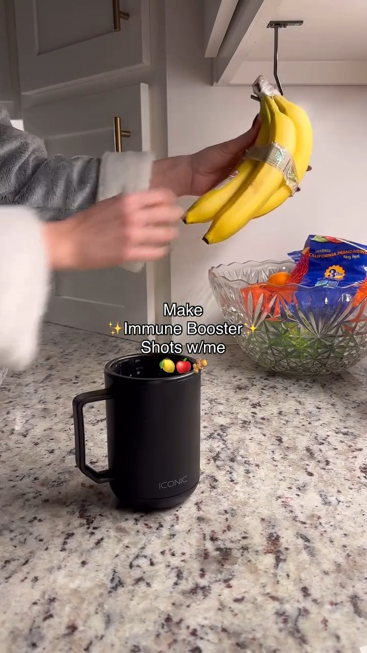 🔥Slow masticating juicer- 50% OFF!!
keeps all the nutrients intact, extracts juice with minimal foam, and is super easy to clean—no pulp clogging, no hassle. 

🔥Glass shot bottles- under $15!! 
 They’re leakproof, dishwasher safe, and come with mini funnels for mess-free pouring.

Batch prepping these means quick, ready-to-go immune boosters whenever you need them—no last-minute grocery runs or overpriced store-bought shots. Save this for later and make your own! 🍏🔥

👉More Deals & Promos in stories!
Shop here https://amzn.to/3F2fS2k

#amazonfinds #amazonfavorites 
#amazongadgets #amazonmusthaves #kitchengadgets #kitchenhacks #amazonfavorites #amazondeals #amazonfinds #founditonamazon #homehacks #amazonfindsyoucantlivewithout
#amazongadgets #amazonmusthaves

#LTKSpringSale #LTKWatchNow #LTKU