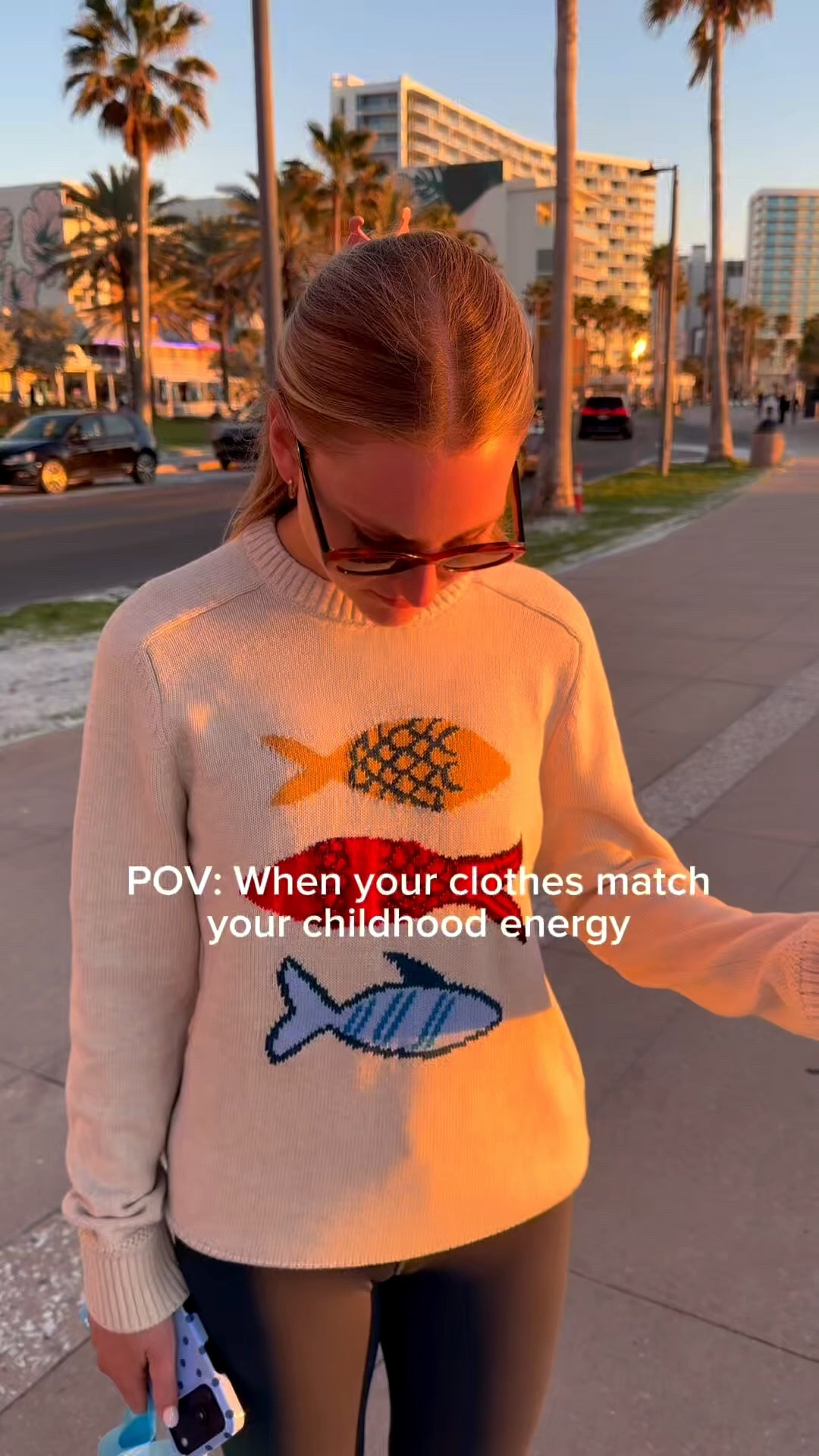 My daughter gets so many compliments on this  

#LTKdayinmylife #LTKOver40