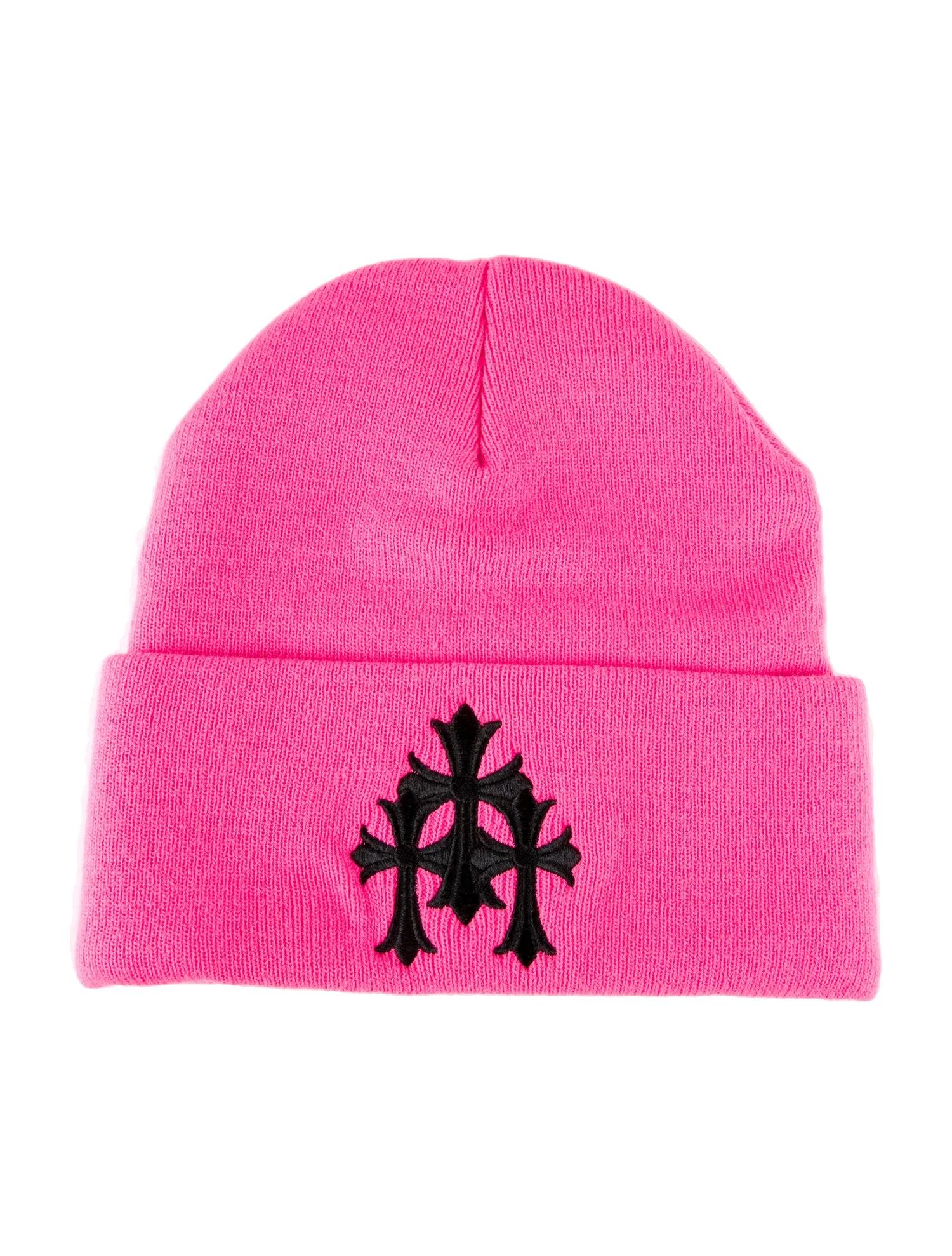 Triple Cross Beanie | The RealReal