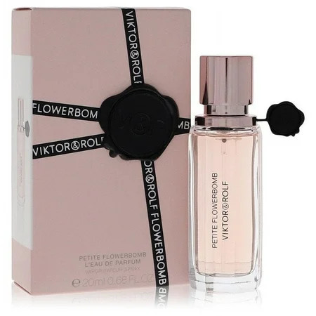 Viktor & Rolf Flowerbomb Eau De Parfum Spray - Floral Explosion | Walmart (US)
