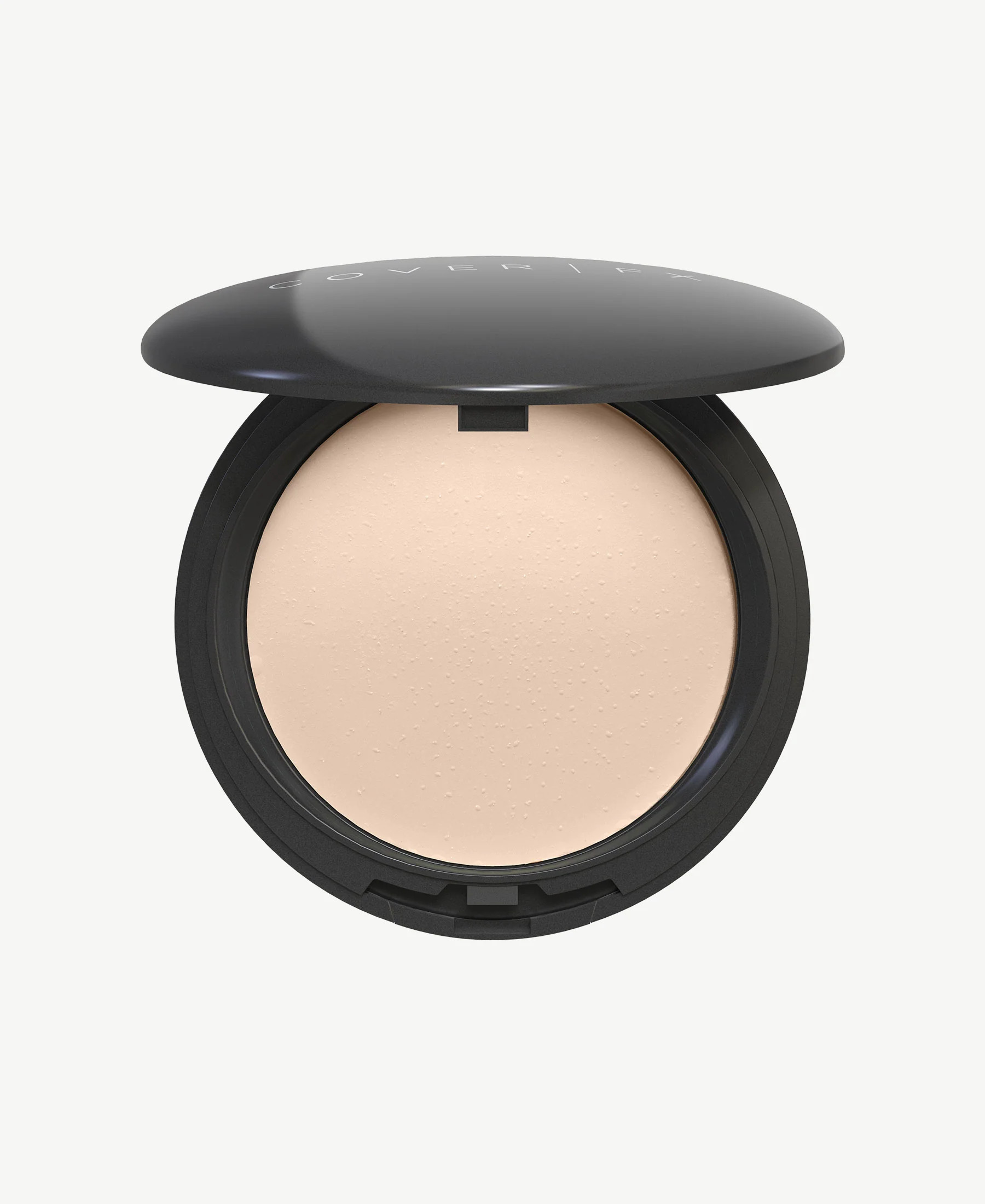 Total Cover Cream Foundation | Cover FX