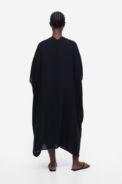 Oversized Kaftan Dress | H&M (US)