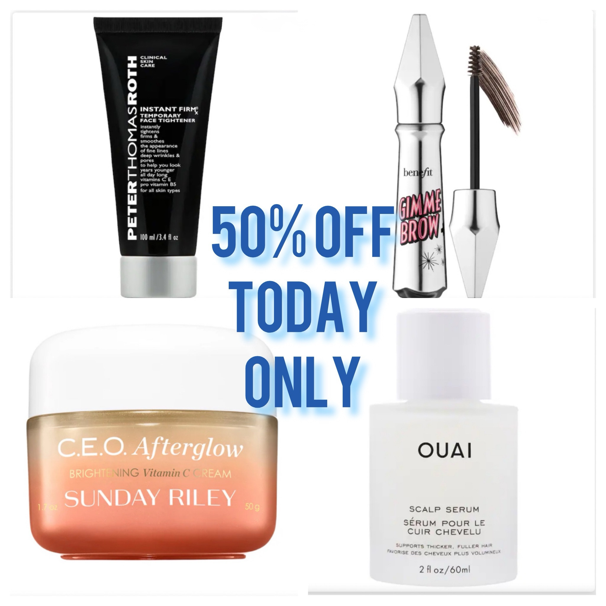 #LTKfindsunder50 #LTKbeauty #LTKsalealert