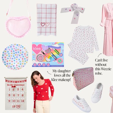 Valentines Day Gift Guide ❤️

#LTKfamily #LTKGiftGuide #LTKSeasonal