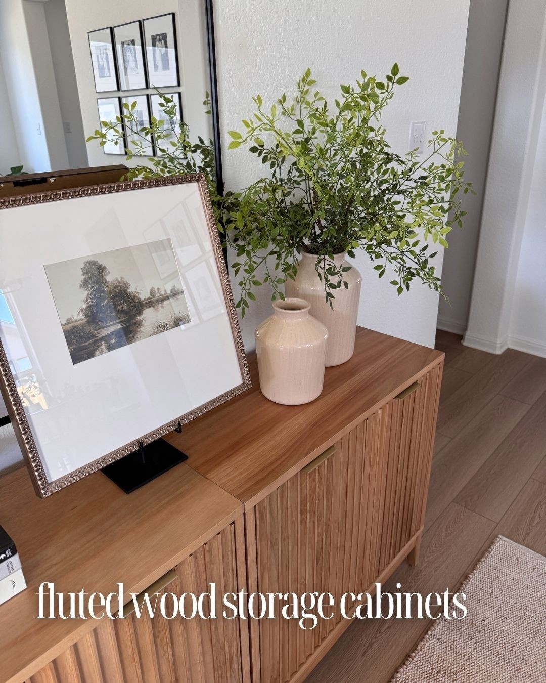 My favorite storage cabinets 👏🏼

Fluted cabinet, entryway cabinet, entryway, storage, home decor,
Affordable home finds, nathan james

#LTKSaleAlert #LTKHome #LTKdayinmylife