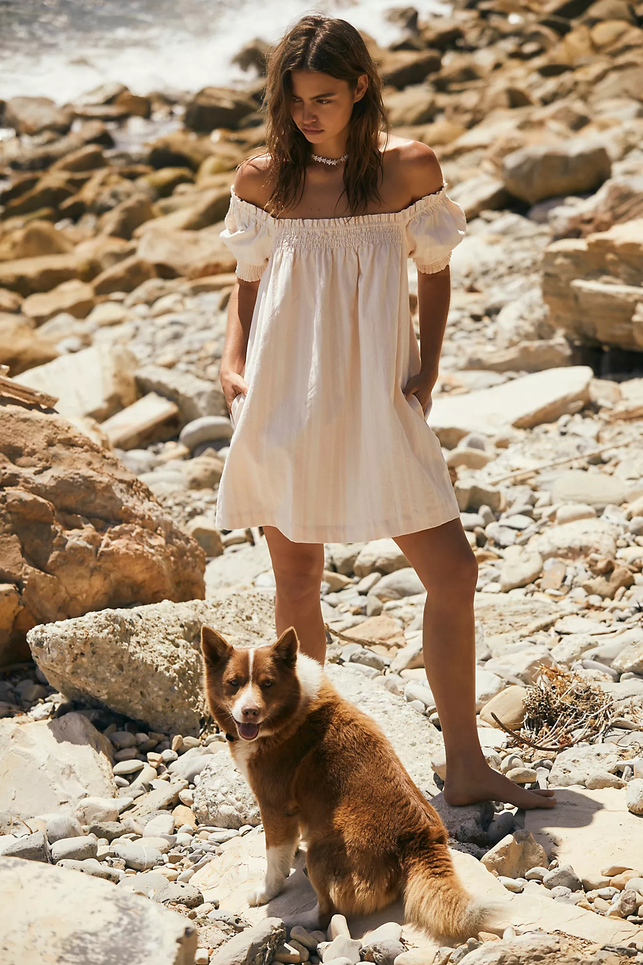 Mila Mini | Free People (Global - UK&FR Excluded)