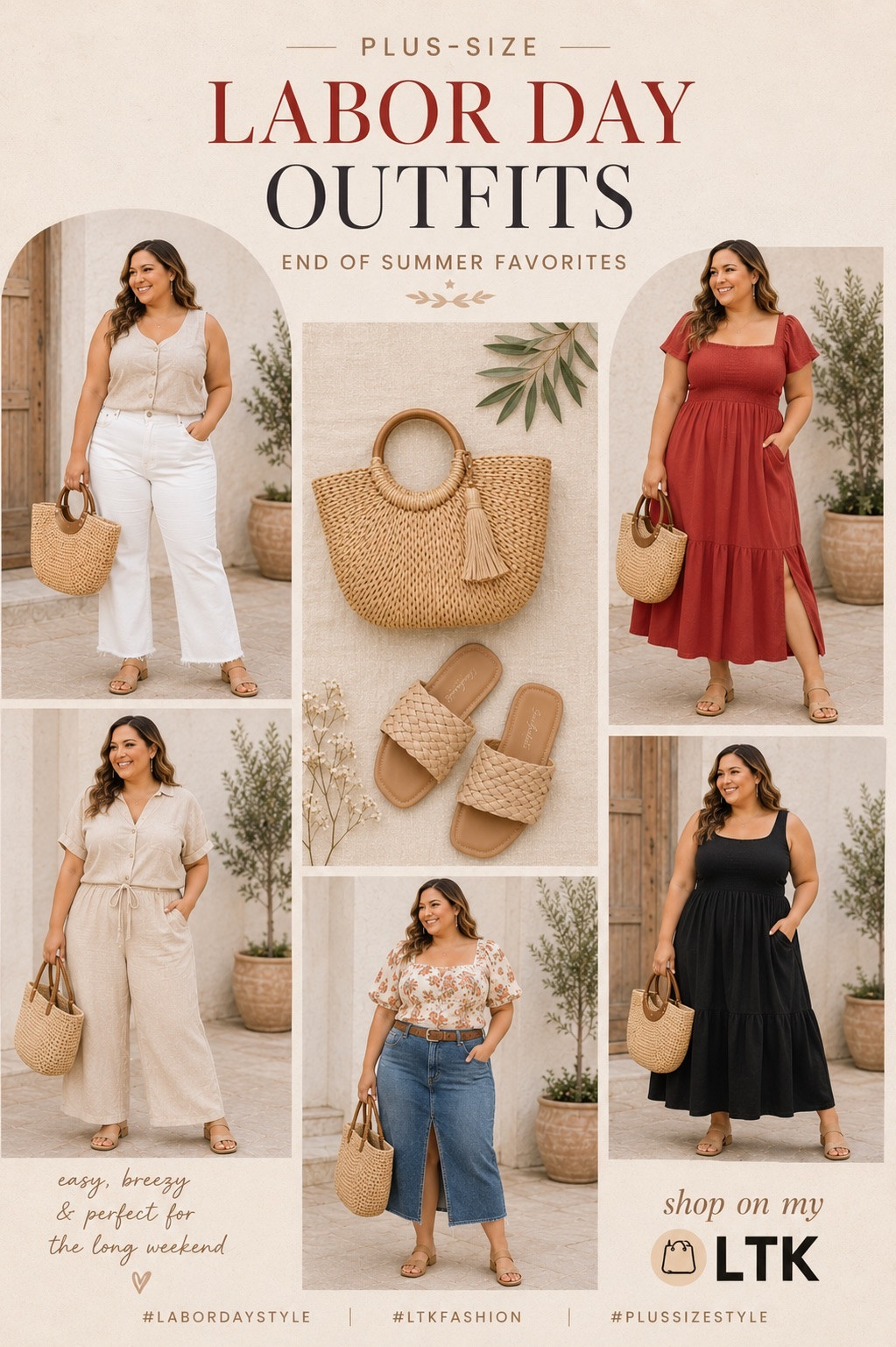 Plus size beautiful picks

#LTKSeasonal #LTKmomlife #LTKootd