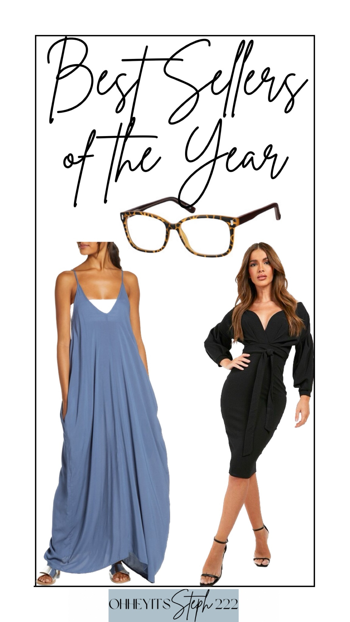 Best sellers of the year 

#LTKunder100 #LTKunder50 #LTKstyletip