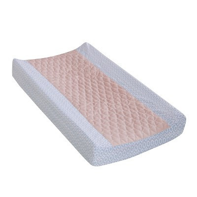 Everly Changing Pad Cover - Levtex Baby | Target